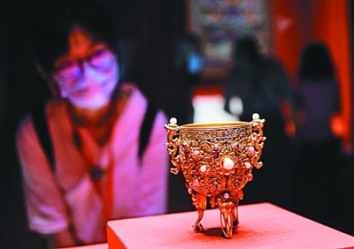 新年伊始，聆聽青年們的愿望與目標(biāo)[組圖]