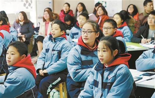 長沙破局“幾家獨大”，力促教育公平