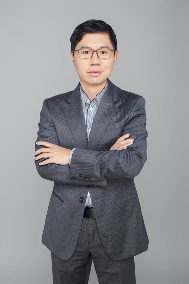 【后浪】一名85后中學(xué)校長眼中的教育