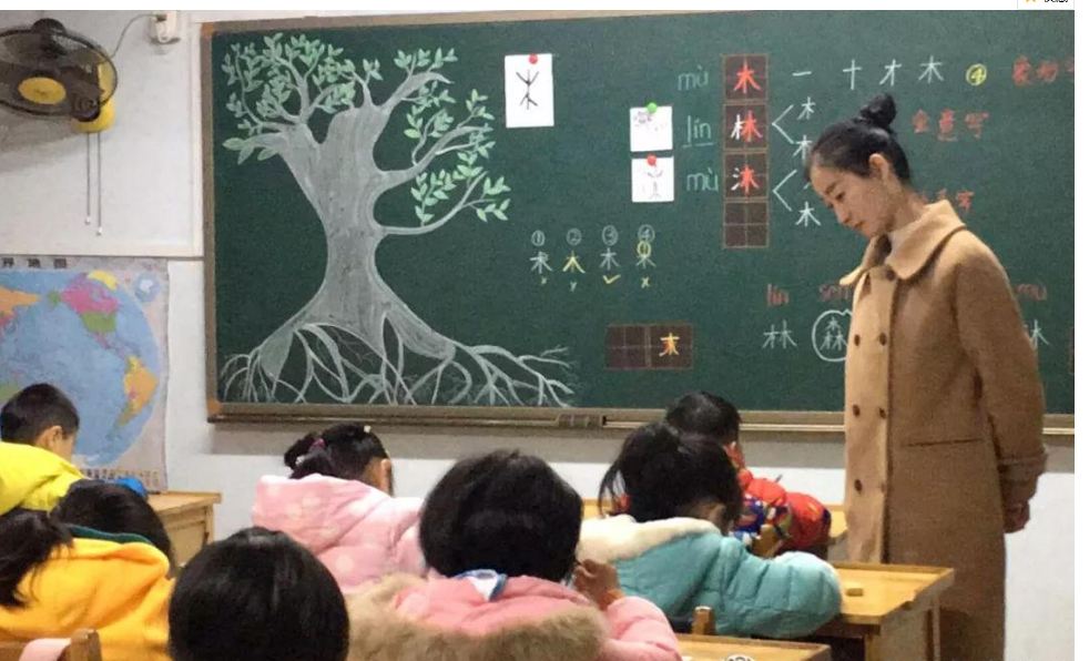 有“線”課堂 無限可能
