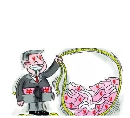 讓山寨學科競賽“見見光”