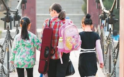 瘋狂“雞娃”，你的“育兒焦慮”可能毫無意義