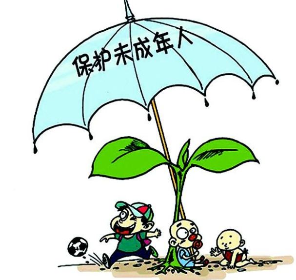 加強未成年人學校保護，從規(guī)范師生關(guān)系開始