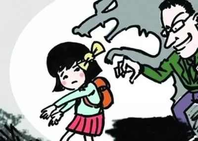 給家長進(jìn)行預(yù)防性侵教育很有必要