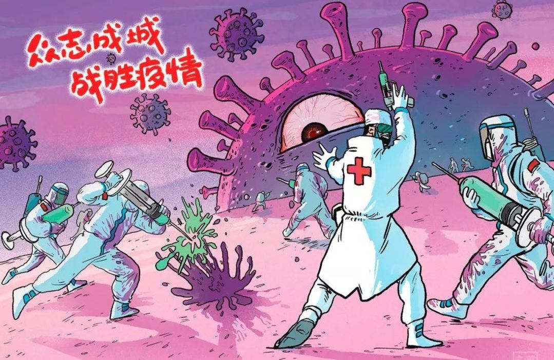世衛(wèi)組織肯定中國疫情防控成果