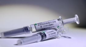 拜登政府：美國將放棄新冠肺炎疫苗的知識產(chǎn)權(quán)專利