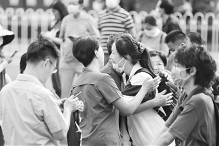 考后宣傳“押中題”、“渠道”上學(xué)……當(dāng)心這幾類高考騙局，謹(jǐn)防入坑