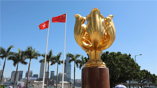 香港7月1日起禁止自英國(guó)起飛客機(jī)降落