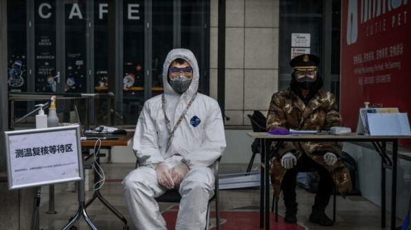 印度收緊防疫措施應(yīng)對(duì)“德爾塔+”毒株