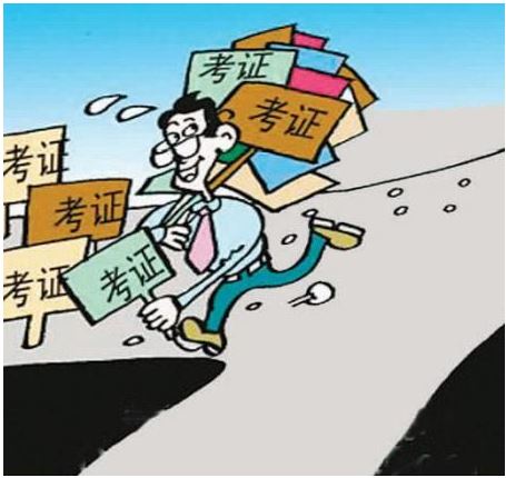 理性考證，“X”并非越多越好