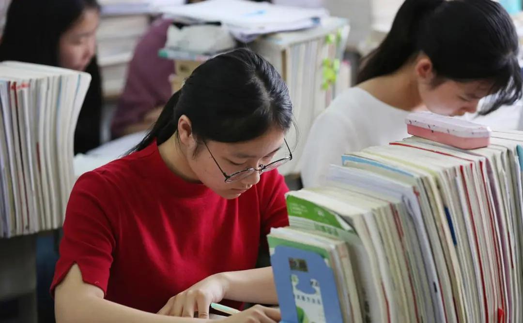 這些復(fù)讀的困擾，各位復(fù)讀生一定要提前應(yīng)對(duì)！
