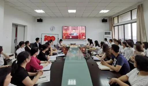 從人民立場出發(fā)，辦師生滿意的高等教育