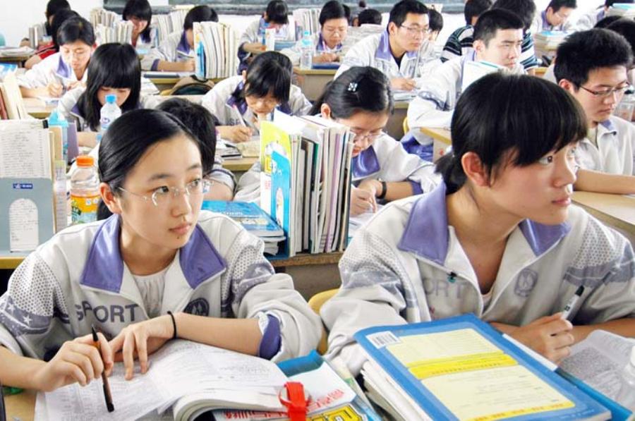 進(jìn)入高三之后，男生成績(jī)會(huì)迅速增高是真的嗎？班主任：和學(xué)科有關(guān)