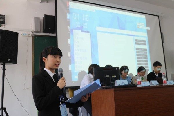對話被北大馬院錄取的女孩：走自己的路，把網友的評論當祝福