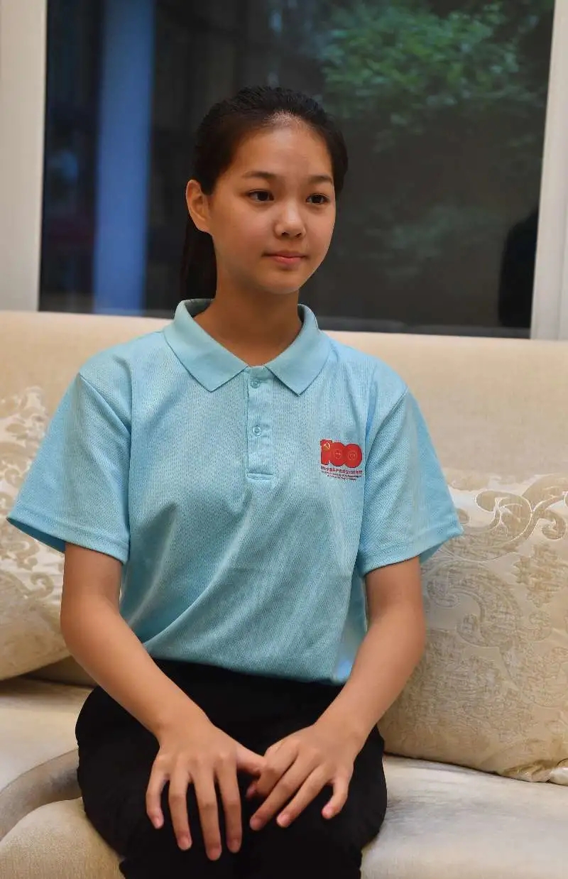 四名領(lǐng)誦員是如何被選上的？看看他們都是誰