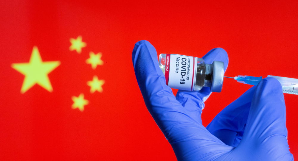多國新冠疫苗合作企業(yè)對話會上——說得最多的是“感謝中國”