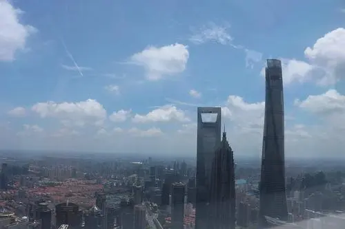 港澳臺大學生實習見聞：內(nèi)地發(fā)展歷歷可見