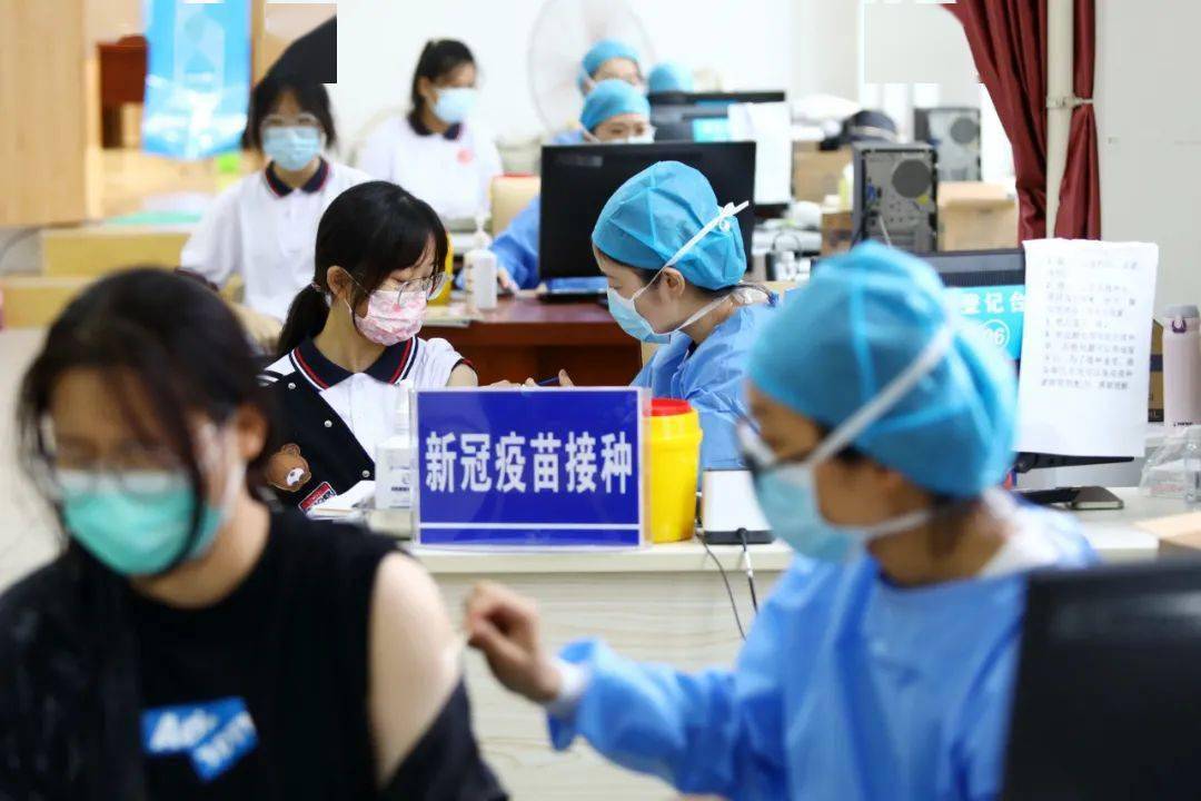 新冠疫苗接種進(jìn)入“關(guān)鍵期”，哪些重點(diǎn)需要關(guān)注？