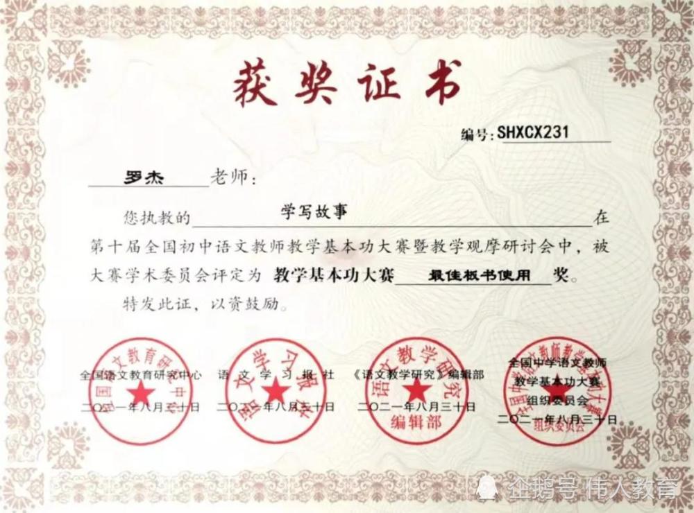 摘金奪銀、巾幗開顏，兩名美女教師競(jìng)技勇奪全國(guó)一等獎(jiǎng)
