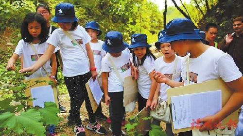 “雙減”后首個長假：親子游、研學(xué)游需求集中釋放