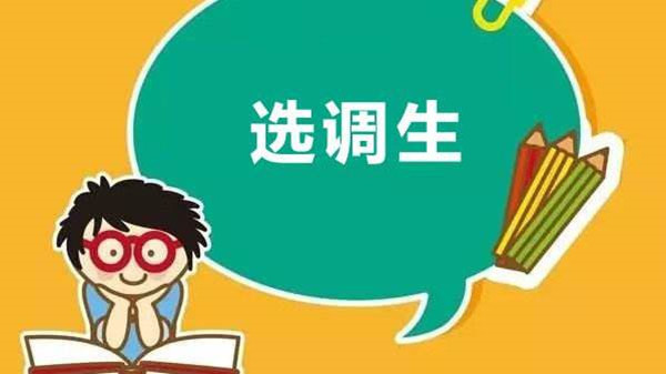 多地啟動(dòng)2022年選調(diào)生招錄 哪些人可以報(bào)考選調(diào)生？