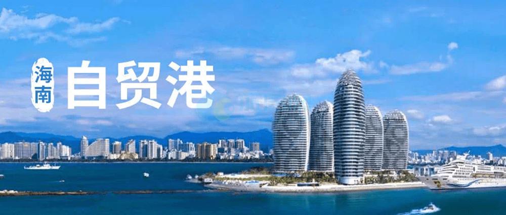 海南自貿(mào)港·中國青年創(chuàng)新發(fā)展高端峰會舉行