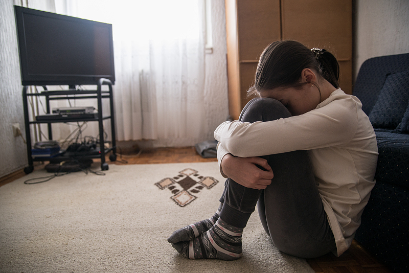 防治青少年抑郁癥，必須讓教育回歸育人本位