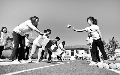 家庭教育促進(jìn)法即將施行——“家事”亦“國事”，帶娃有遵循