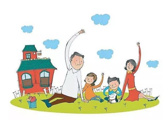 “雙減”之下如何“依法帶娃”？專家教你“育兒有方”