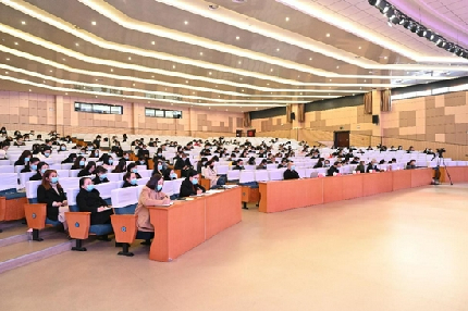 中國(guó)教育學(xué)會(huì)小學(xué)教育專業(yè)委員會(huì)舉辦2021年學(xué)術(shù)年會(huì)