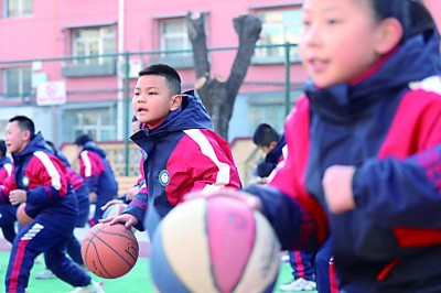 “雙減”首年，孩子成長質(zhì)量提高多少