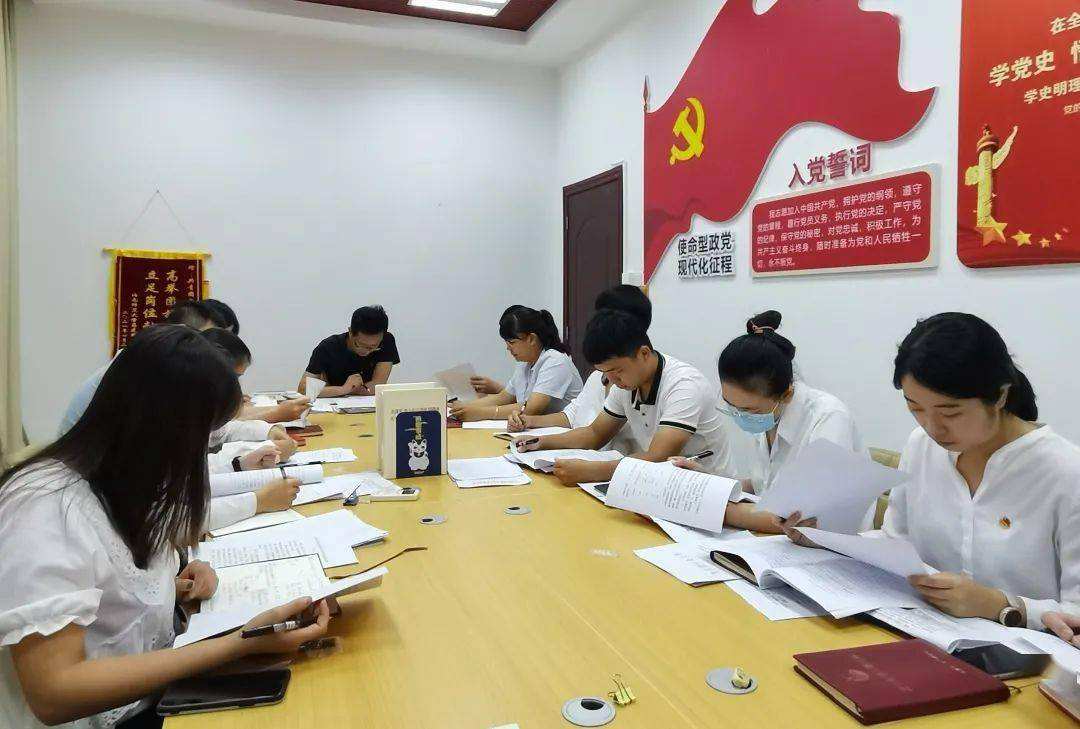 團中央召開縣域共青團基層組織改革擴大試點中期交流推進會