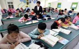 教育部：參加課后服務(wù)的學(xué)生比例提高到91.9%