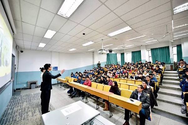 北大團(tuán)委以新媒體驅(qū)動(dòng)團(tuán)學(xué)組織全局改革：“4S”工作法跑出思政教育新路徑