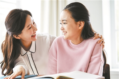 考試成績(jī)只有ABC 學(xué)得如何家長(zhǎng)咋知道？