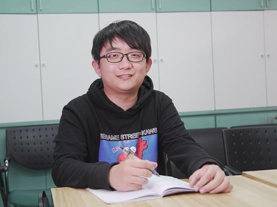 2020年度中國大學(xué)生自強(qiáng)之星標(biāo)兵事跡展示