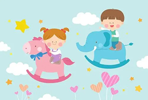 小時候愛搗蛋，上學(xué)后好動，青春期常與人爭執(zhí)……孩子可能患上了“注意力缺陷多動障礙”