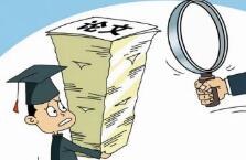 申報階段就造假，學術如何“正衣冠”