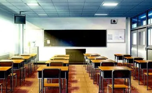 課上得好，高校教師照樣能評(píng)上教授