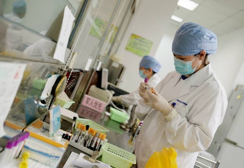 教育部等四部門：開展高水平公共衛(wèi)生學院建設