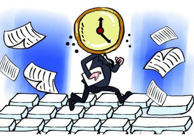 考核制度遭遇“隨心而定” 這些因“疫”爭(zhēng)議怎么破？