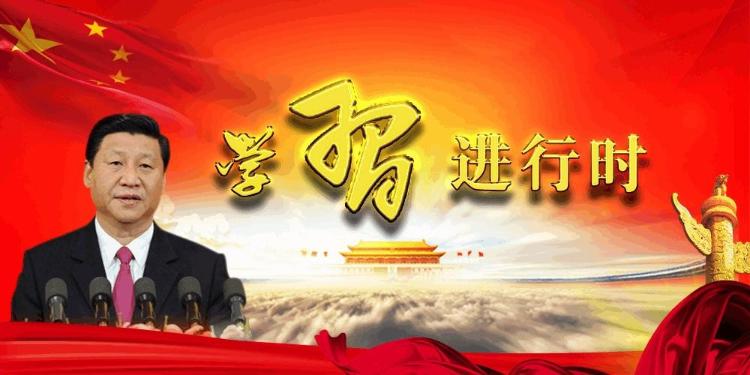 學(xué)習(xí)進(jìn)行時(shí)｜興法治強(qiáng)法治，習(xí)近平文章中這些話意義深遠(yuǎn)