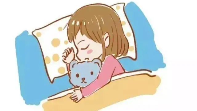 “雙減”后 你家孩子睡眠改善了嗎？