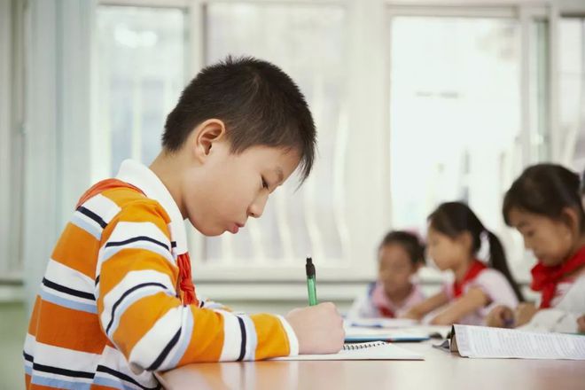 回歸本位，競賽不是招生入學(xué)的“敲門磚”