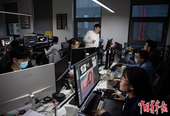 不打卡上班，這些年輕人追求職業(yè)新賽道
