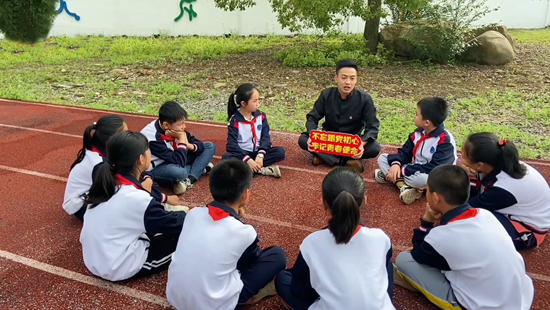 一“站”多用 構(gòu)建“團(tuán)”聚青年新陣地