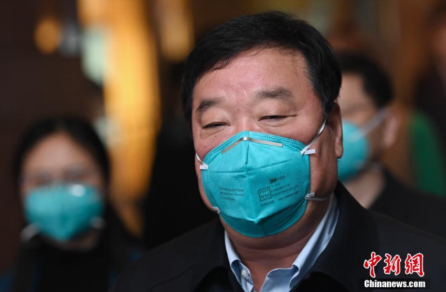 香港抗疫新措施令人鼓舞，病例指數(shù)式上升已基本被遏制——中央援港防控專家組組長梁萬年談抗疫熱點問題