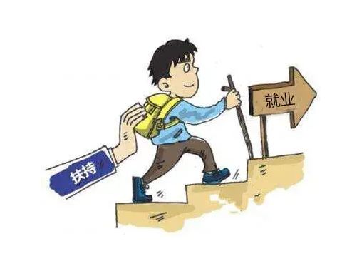 高校要為就業(yè)困難畢業(yè)生推送3個(gè)以上崗位