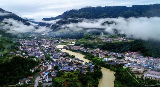 田園何以美麗？文旅產(chǎn)業(yè)賦能鄉(xiāng)村振興