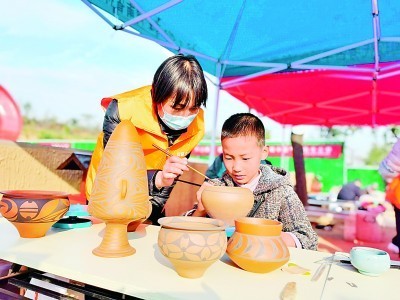 保護傳承弘揚黃河文化：激發(fā)民族根脈的時代價值